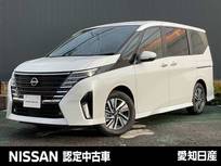 日産 セレナ 2000cc 2.0 ハイウェイスターV ※雹害車両/プロパイロット/日産コネクトナ