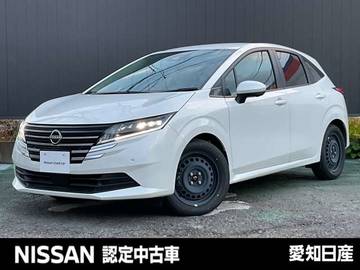 1.2 X ※雹害未使用車/アラウンドビューモニター/