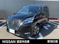 日産 セレナ 1200cc 1.2 e-POWER ハイウェイスター V プロパイロット/後席モニター/両側オートス