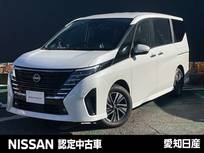 日産 セレナ 2000cc 2.0 ハイウェイスターV ※雹害未使用車/ナビ無し/プロパイロット/