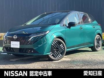 1.2 G ※雹害未使用車/寒冷地仕様/日産コネクトナ