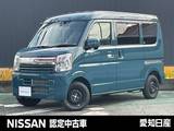 日産 クリッパー 660cc 660 GX ハイルーフ ※雹害未使用車/ナビ無し/運転席シートヒー