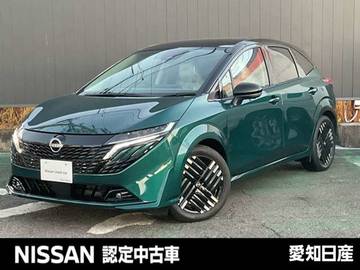 1.2 G ※雹害未使用車/プロパイロット/日産純正コ