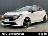 日産 ノートオーラ 1200cc 1.2 G ※雹害車/プロパイロット/メーカー純正ナビ