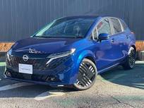 日産 ノートオーラ 1200cc 1.2 G ※雹害未使用車/プロパイロット/アラウンド