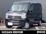 日産 クリッパー 660cc 660 GX ハイルーフ ※雹害車　LEDヘッド　シートヒーター