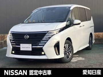 2.0 ハイウェイスターV 当社社用車UP/日産コネクトナビ/プロパイロ