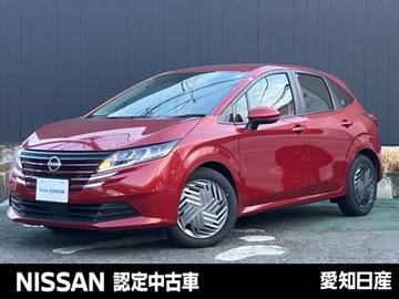 1.2 X 当社社用車UP/純正ナビ/アラウンドビューモ