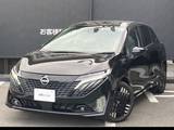 日産 ノートオーラ 1200cc 1.2 G ※雹害車/プロパイロット/BOSEサウンド/ア