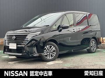 1.4 e-4ORCE ハイウェイスターV 4WD 当社社用車/寒冷地ホットプラスパッケージ/