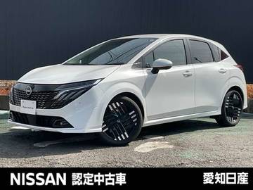 1.2 G レザーエディション 当社社用車/プロパイロット/BOSEサウンド/