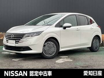 1.2 X 当社社用車/プロパイロット/アラウンドビュ