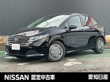 1.2 X 当社社用車/アラウンドビューモニター/純正