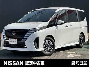 2.0 ハイウェイスターV 当社社用車/プロパイロット/後席モニター/