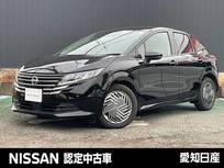 日産 ノート 1200cc 1.2 X 当社社用車/プロパイロット/アラウンドビュ