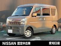 日産 クリッパー 660cc 660 GXターボ ハイルーフ 当社社用車/両側オートスライドドア/純正ナ