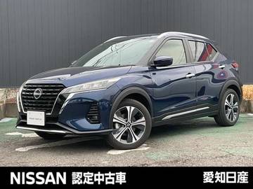 1.2 X (e-POWER) ※雹害車/プロパイロット/アラウンドビュー