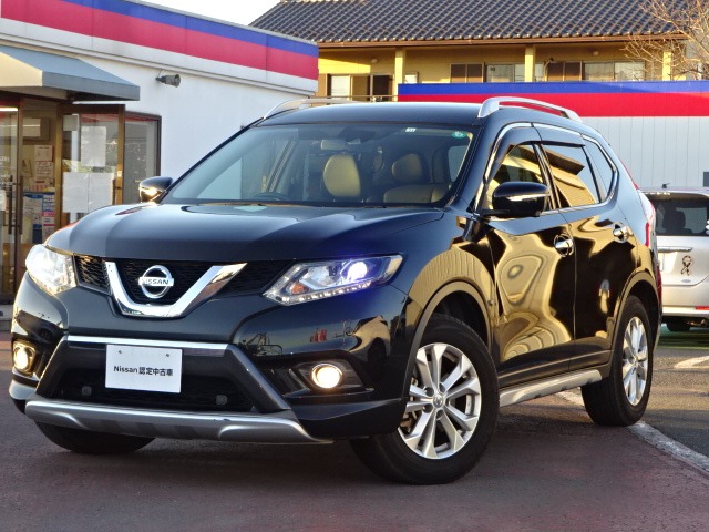 日産プリンス埼玉販売株式会社 ユーカーズ東松山 埼玉県 エクストレイル 日産の在庫詳細から中古車を探す 日産公式中古車検索サイト