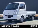 日産 クリッパートラック 660cc 660 DX セーフティパッケージ ※雹害車/エアコン/パワーウィンドウ/リモ