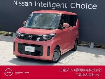 660 X 当社社用車使用