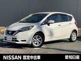 日産 ノート 1200cc 1.2 e-POWER X 純正ナビ/アラウンドビューモニター/スマー