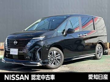 1.4 e-4ORCE ハイウェイスターV 4WD 4WD/防水シート仕様/AWINエアロ/寒冷地仕様