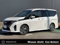 日産 セレナ 1400cc 1.4 e-POWER ハイウェイスターV プロパイロット/両側オートスライドドア/日