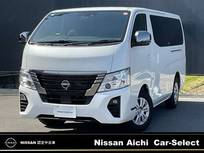 日産 キャラバン 2400cc 2.4 グランド プレミアムGX ロングボディ ディーゼルターボ 純正ナビ　当社社用車