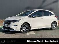 日産 ノート 1200cc 1.2 AUTECH プロパイロット/アラウンドビューモニター/