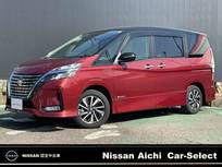 日産 セレナ 1200cc 1.2 e-POWER ハイウェイスター V プロパイロット/アラウンドビューモニター/