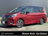 日産 セレナ 1200cc 1.2 e-POWER ハイウェイスター V プロパイロット/アラウンドビューモニター/