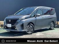 日産 セレナ 1400cc 1.4 e-POWER ハイウェイスターV 寒冷地仕様/ホットプラスパック/ステアリン