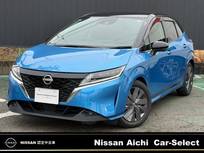 日産 ノート 1200cc 1.2 X 日産コネクトナビ/プロパイロット/ETC2.0/S