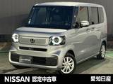 ホンダ N-BOX 660cc 660 ホンダセンシング/ メモリーナビ/バックモ