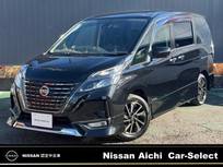 日産 セレナ 2000cc 2.0 ハイウェイスター V アーバンクロム メモリーナビMM520D-L/プロパイロット/ETC/