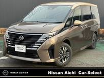 日産 セレナ 1400cc 1.4 e-4ORCE ハイウェイスターV 4WD 4WD/寒冷地仕様/日産コネクトナビ/後席モニ