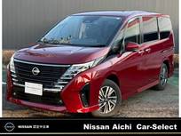 日産 セレナ 1400cc 1.4 e-4ORCE ハイウェイスターV 4WD 4WD/寒冷地仕様/日産コネクトナビ/後席モニ