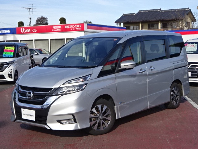 日産プリンス埼玉販売株式会社 ユーカーズ東松山 埼玉県 セレナ 日産の在庫詳細から中古車を探す 日産公式中古車検索サイト