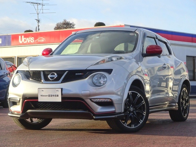 日産プリンス埼玉販売株式会社 ユーカーズ東松山 埼玉県 ジューク 日産の在庫詳細から中古車を探す 日産公式中古車検索サイト