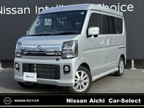 日産 クリッパーリオ 660cc 660 E ハイルーフ 当社社用車UP・シートヒーター・日産ナビ/M