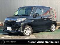 トヨタ ルーミー 1000cc 1.0 X ナビ/バックカメラ/シートヒーター/スマー