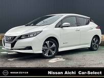 日産 リーフ X Vセレクション プロパイロット/アラウンドビューモニター/