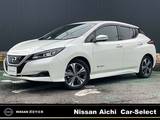 日産 リーフ X Vセレクション プロパイロット/アラウンドビューモニター/