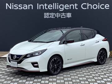 NISMO ナビ　バックカメラ