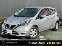日産 ノート 1200cc 1.2 X 純正ナビ/バックカメラ/LEDオートライト/オ