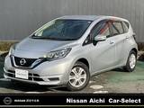 日産 ノート 1200cc 1.2 X 純正ナビ/バックカメラ/LEDオートライト/オ