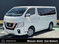 日産 NV350キャラバン 2500cc 2.5 プレミアムGX ロングボディ ディーゼルターボ 純正ナビ/アラウンドビューモニター/LEDオ