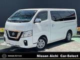 日産 NV350キャラバン 2500cc 2.5 プレミアムGX ロングボディ ディーゼルターボ 純正ナビ/アラウンドビューモニター/LEDオ