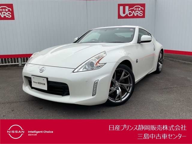 フェアレディZ(全国)の中古車｜日産公式中古車検索サイト