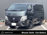 日産 キャラバン 2400cc 2.4 グランド プレミアムGX MYROOM 跳ね上げベッド ロングボティ ディーゼルターボ 日産純正メモリーナビ　全方位カメラ